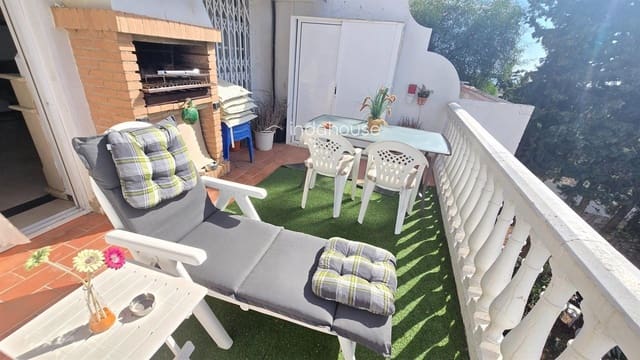 3 chambre Maison de Ville à vendre à Benalmádena avec piscine - 430 000 € (Ref: 9756392)