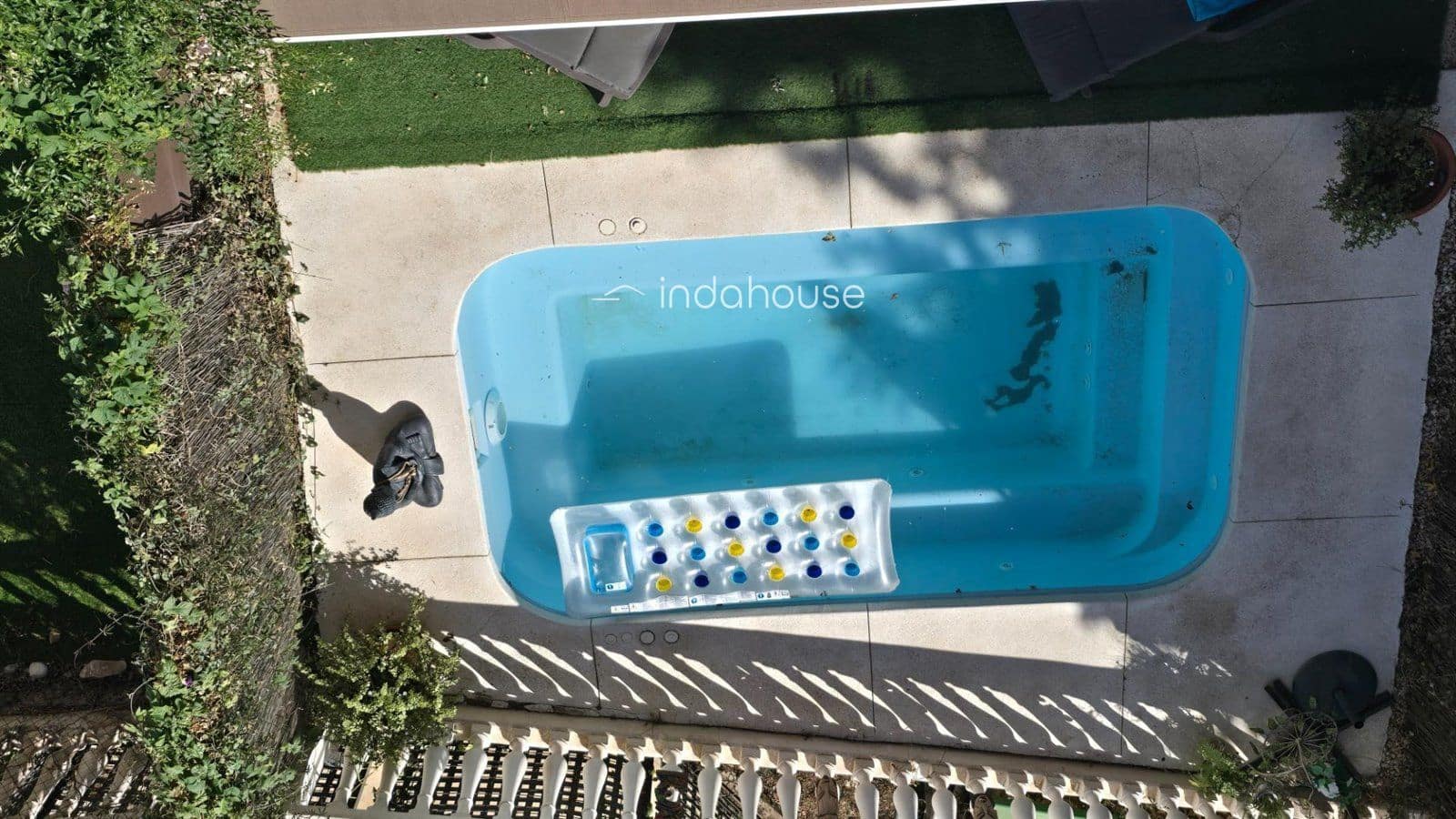 3 chambre Maison de Ville à vendre à Benalmadena avec piscine - 430 000 € (Ref: 9756392)