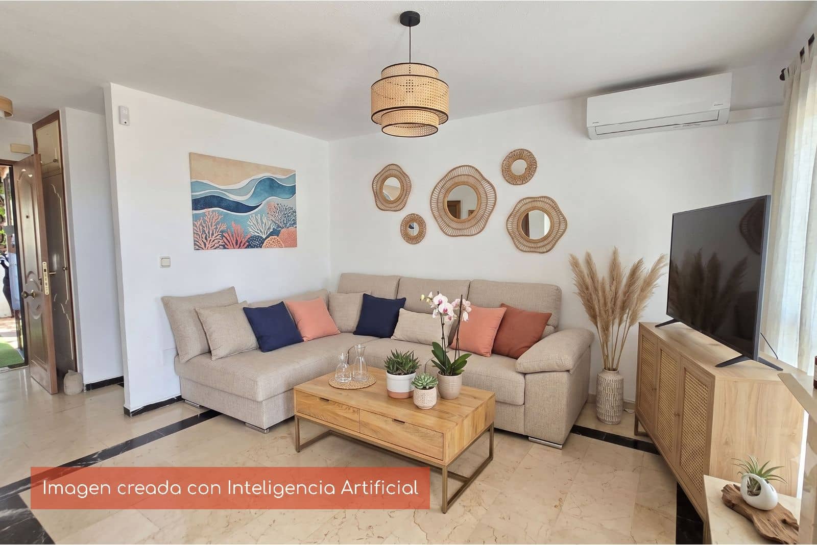 3 camera da letto Casa in vendita in Benalmadena con piscina - 426.000 € (Rif: 9756392)