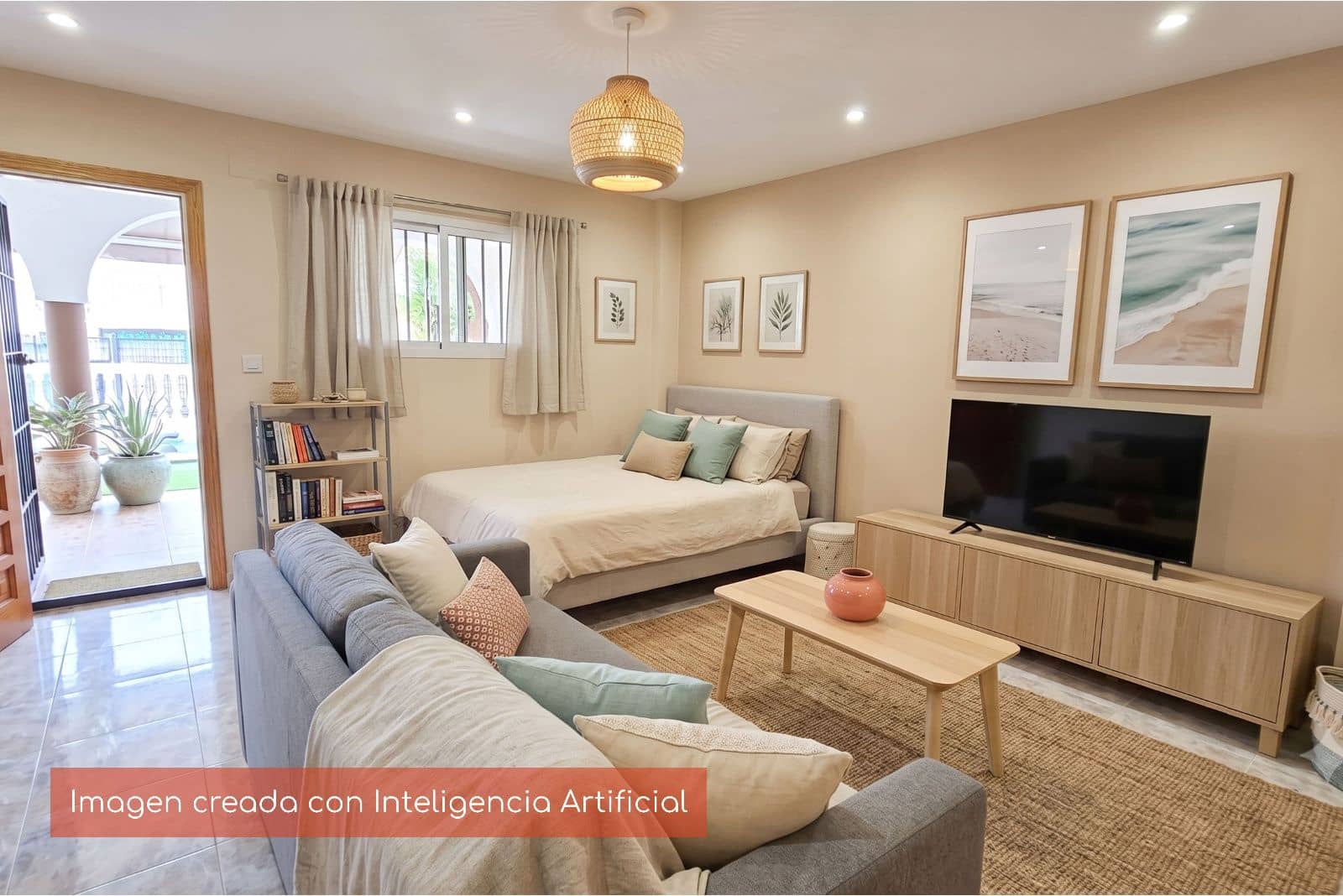 3 camera da letto Casa in vendita in Benalmadena con piscina - 426.000 € (Rif: 9756392)