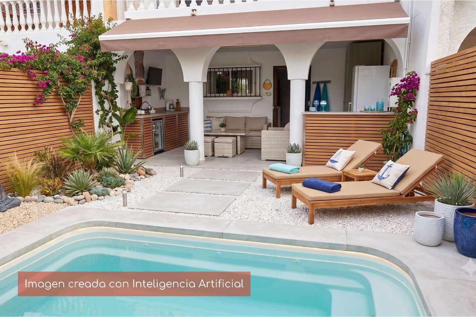 3 camera da letto Casa in vendita in Benalmadena con piscina - 426.000 € (Rif: 9756392)
