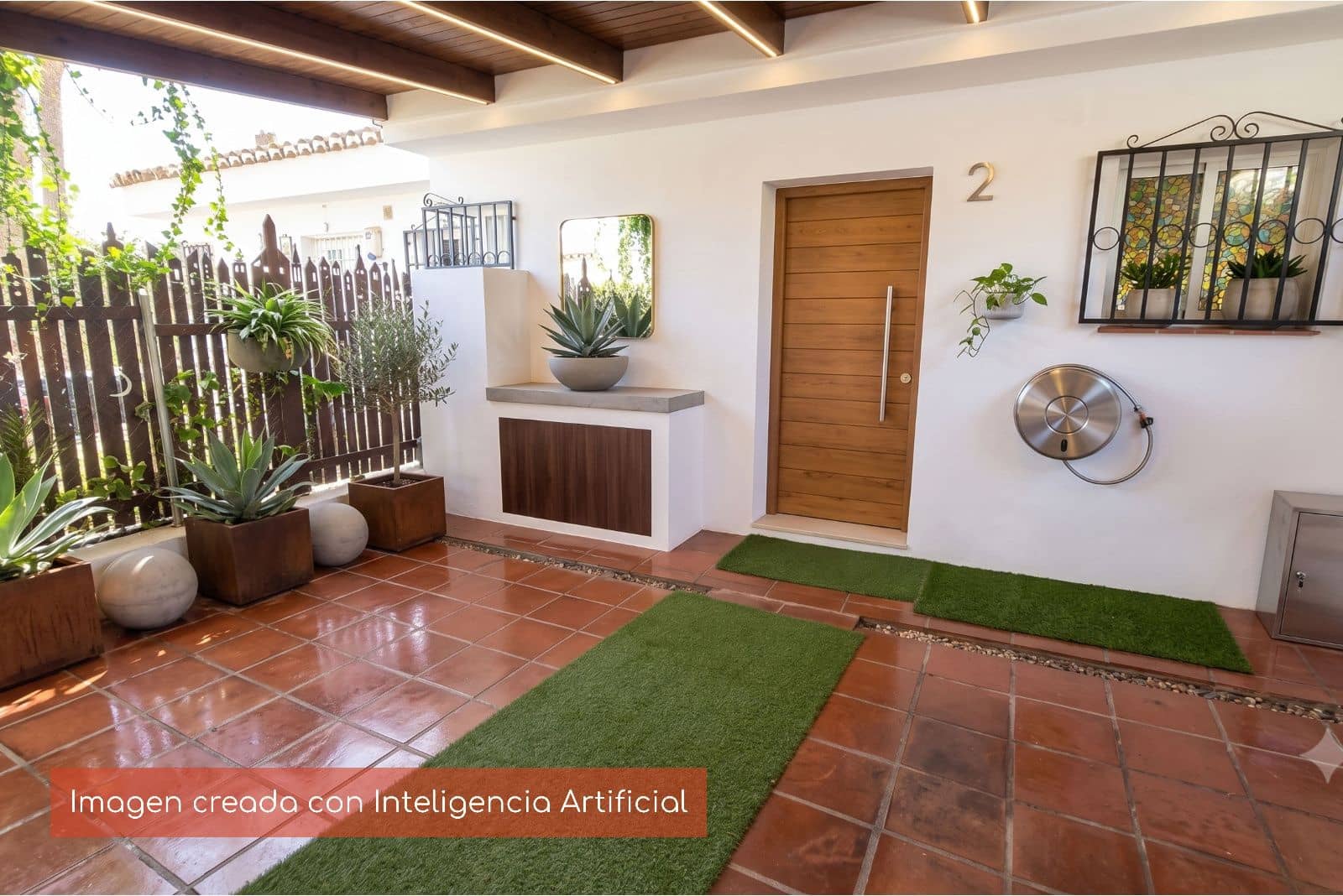 3 camera da letto Casa in vendita in Benalmadena con piscina - 426.000 € (Rif: 9756392)