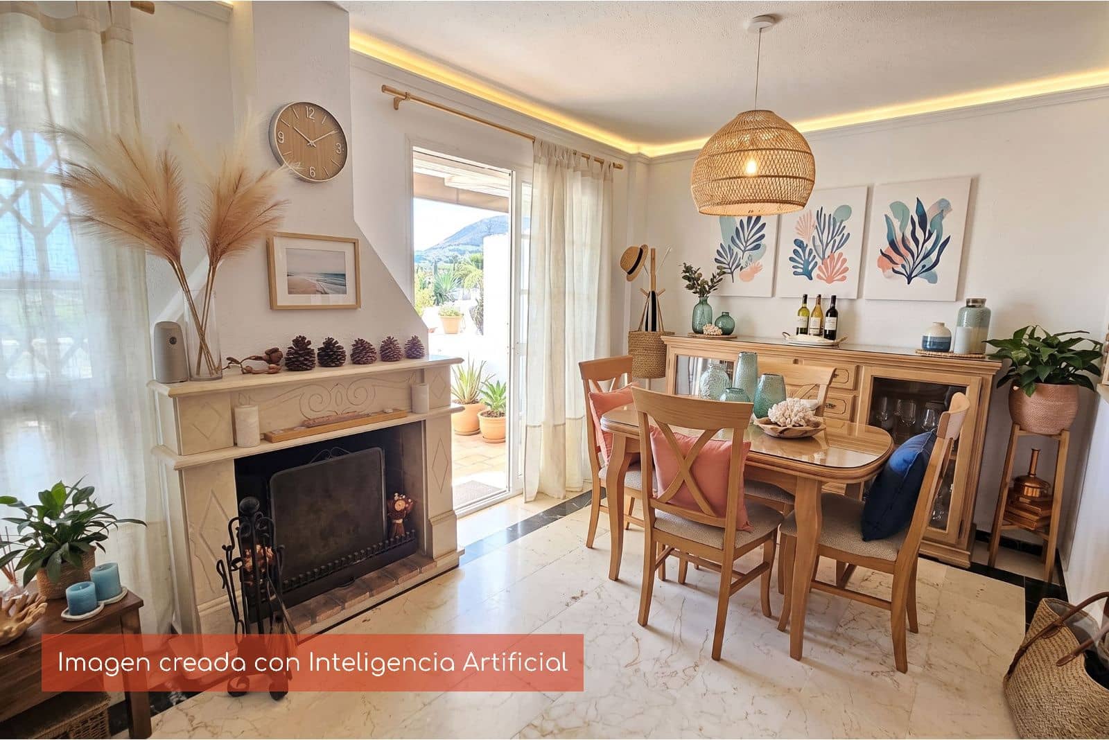 3 camera da letto Casa in vendita in Benalmadena con piscina - 426.000 € (Rif: 9756392)