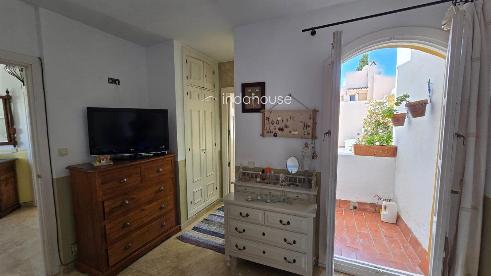 3 soveværelse Byhus til salg i Marbella - € 495.000 (Ref: 9756393)