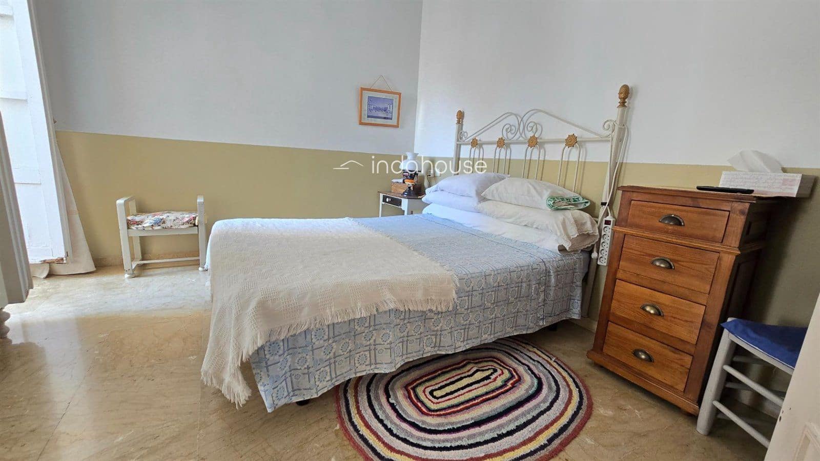 3 soveværelse Byhus til salg i Marbella - € 495.000 (Ref: 9756393)