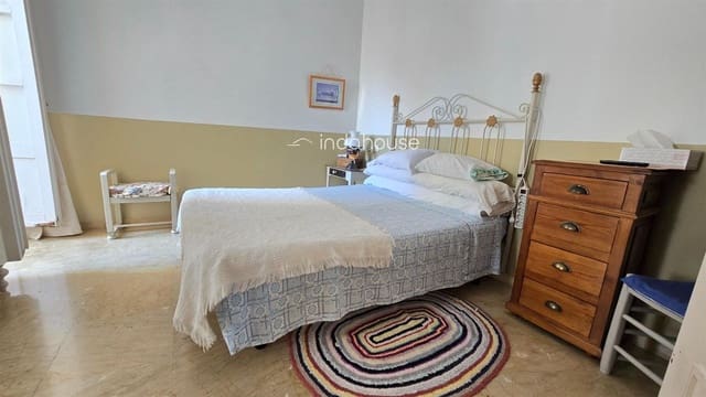 3 quarto Casa em Banda para venda em Marbella - 495 000 € (Ref: 9756393)