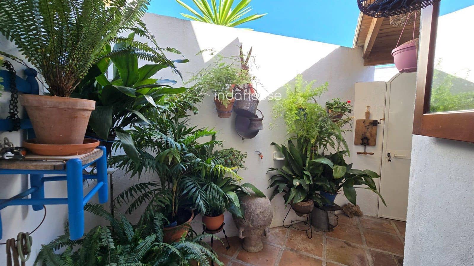 3 soveværelse Byhus til salg i Marbella - € 495.000 (Ref: 9756393)