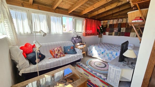 3 quarto Casa em Banda para venda em Marbella - 495 000 € (Ref: 9756393)