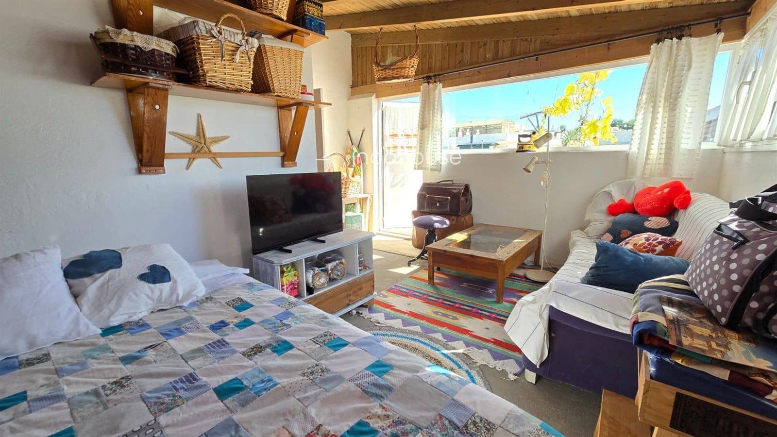 3 soveværelse Byhus til salg i Marbella - € 495.000 (Ref: 9756393)