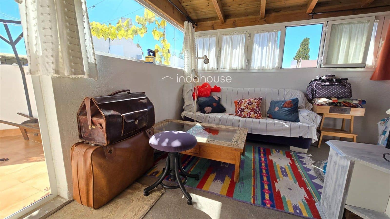 3 soveværelse Byhus til salg i Marbella - € 495.000 (Ref: 9756393)