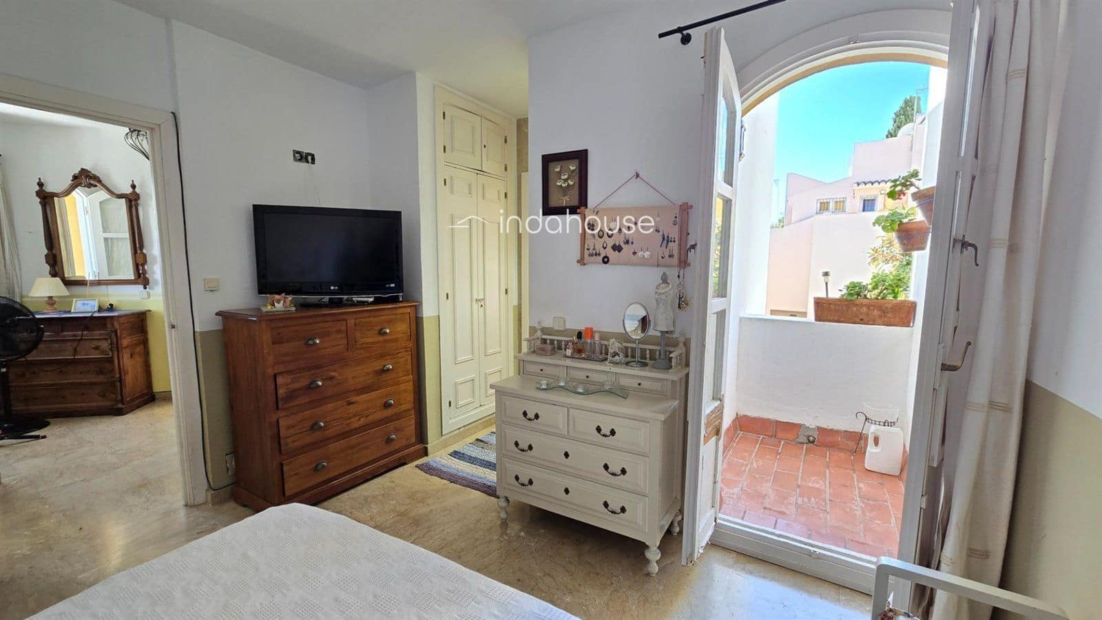 3 soveværelse Byhus til salg i Marbella - € 495.000 (Ref: 9756393)