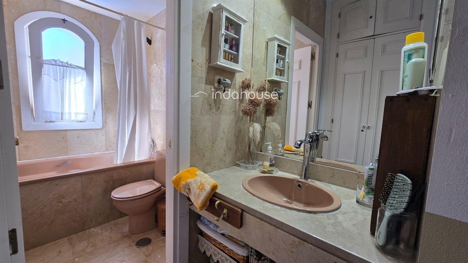 3 soveværelse Byhus til salg i Marbella - € 495.000 (Ref: 9756393)