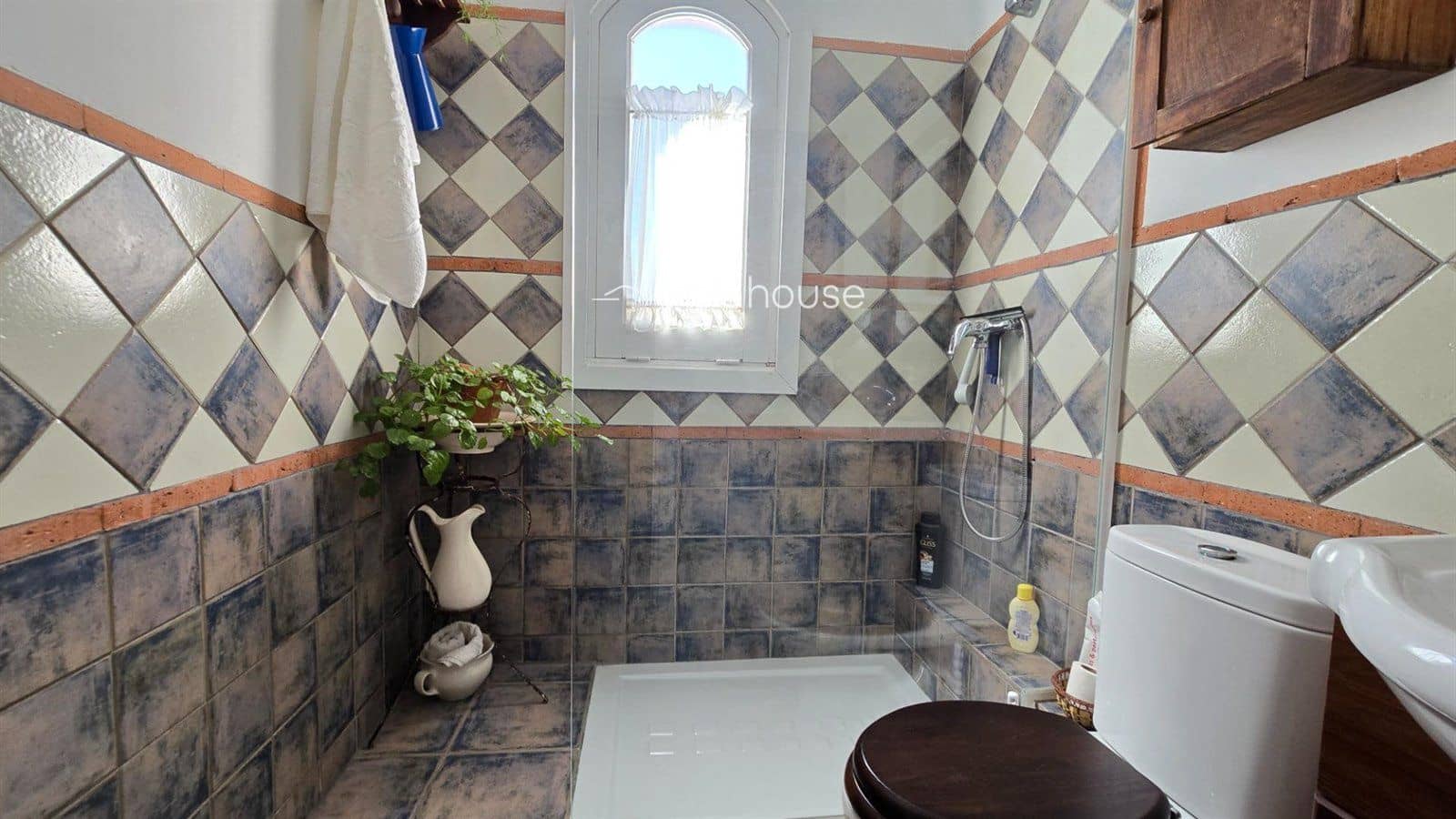 3 soveværelse Byhus til salg i Marbella - € 495.000 (Ref: 9756393)