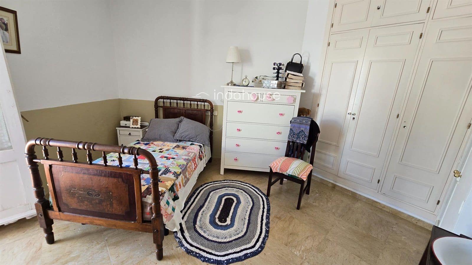 3 soveværelse Byhus til salg i Marbella - € 495.000 (Ref: 9756393)