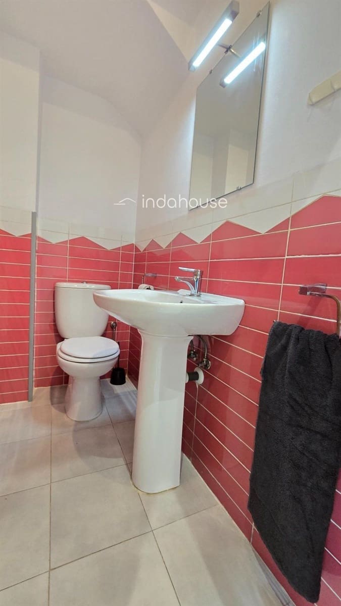 2 camera da letto Casa in vendita in Torremolinos - 280.000 € (Rif: 9756394)