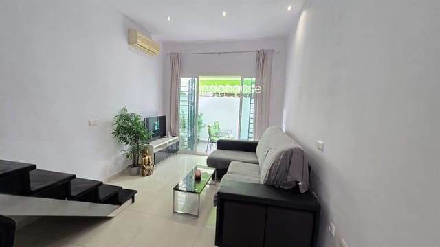 2 sypialnia Dom na sprzedaż w Torremolinos - 280 000 € (Ref: 9756394)