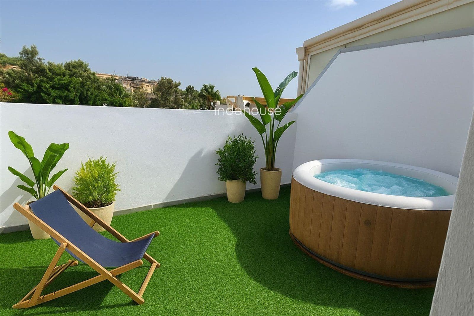 2 camera da letto Casa in vendita in Torremolinos - 280.000 € (Rif: 9756394)