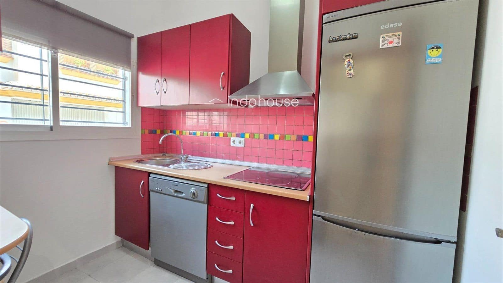 2 camera da letto Casa in vendita in Torremolinos - 280.000 € (Rif: 9756394)