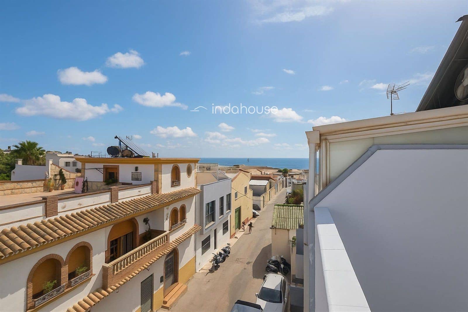 2 camera da letto Casa in vendita in Torremolinos - 280.000 € (Rif: 9756394)