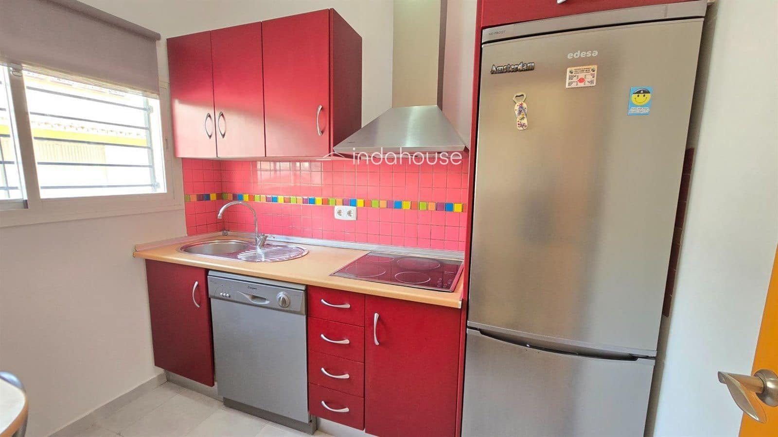 2 camera da letto Casa in vendita in Torremolinos - 280.000 € (Rif: 9756394)