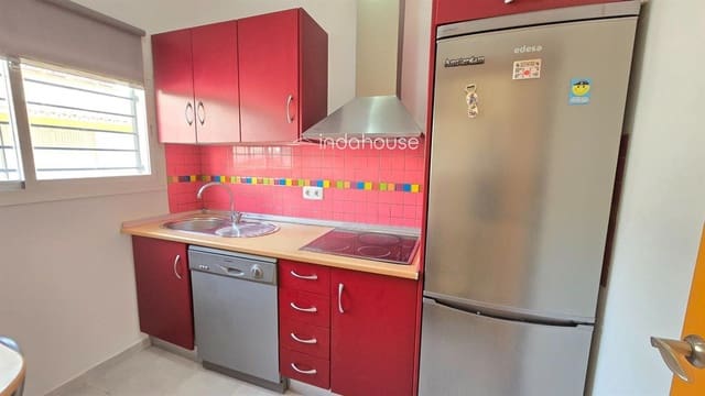 2 sypialnia Dom na sprzedaż w Torremolinos - 280 000 € (Ref: 9756394)