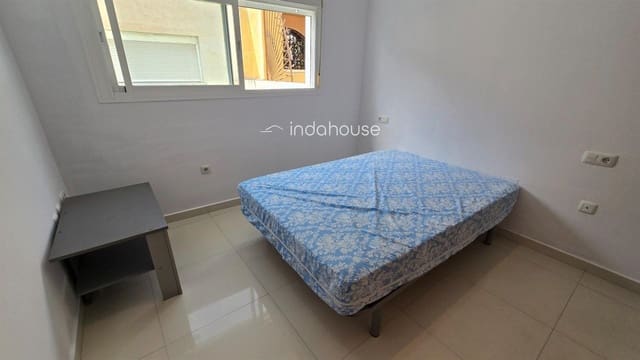 Casa de 2 habitaciones en Torremolinos en venta - 260.000 € (Ref: 9756394)