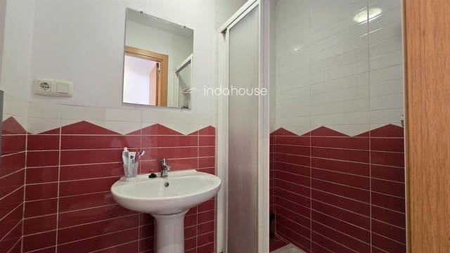 Casa de 2 habitaciones en Torremolinos en venta - 260.000 € (Ref: 9756394)