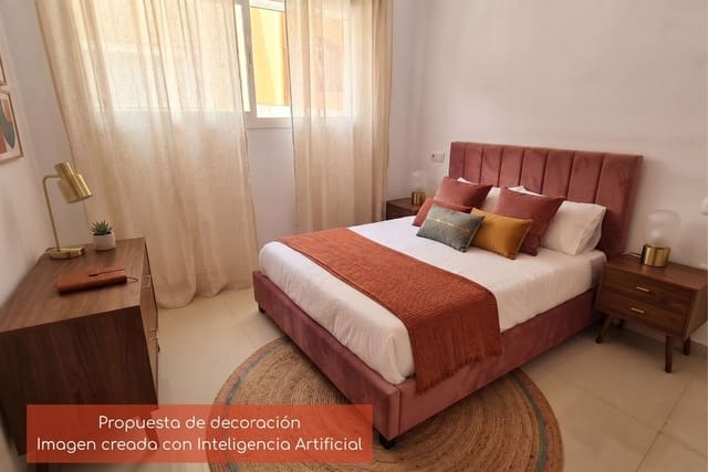 Casa de 2 habitaciones en Torremolinos en venta - 260.000 € (Ref: 9756394)