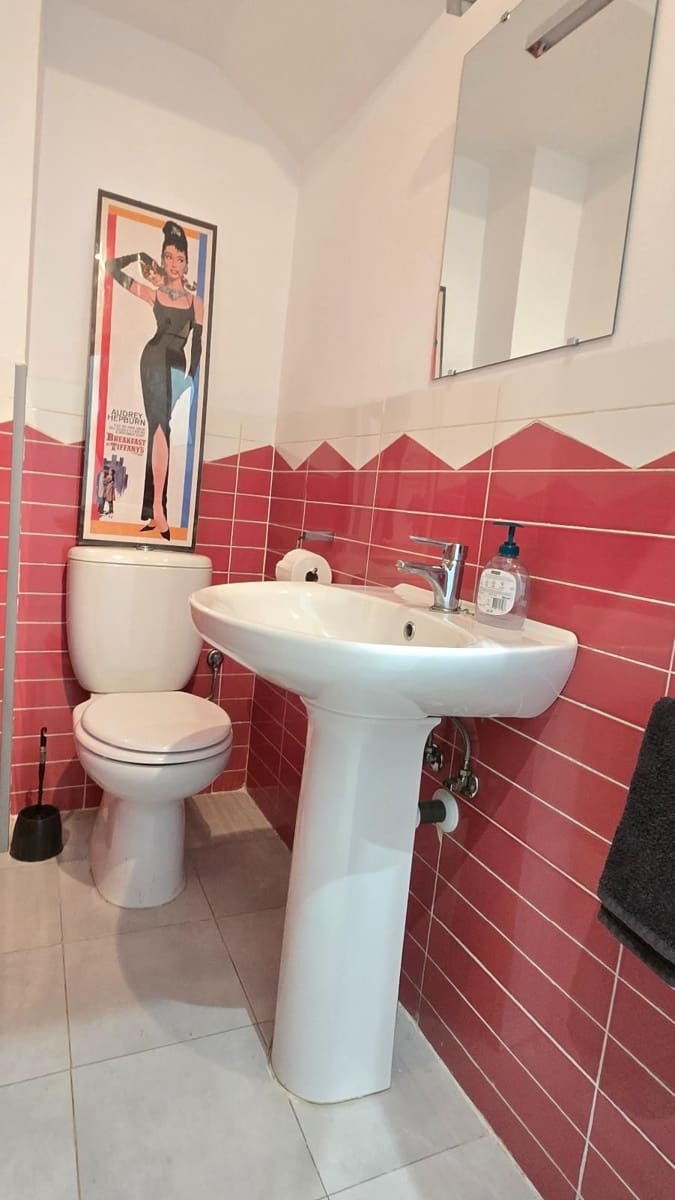 2 sovrum Hus till salu i Torremolinos - 260 000 € (Ref: 9756394)