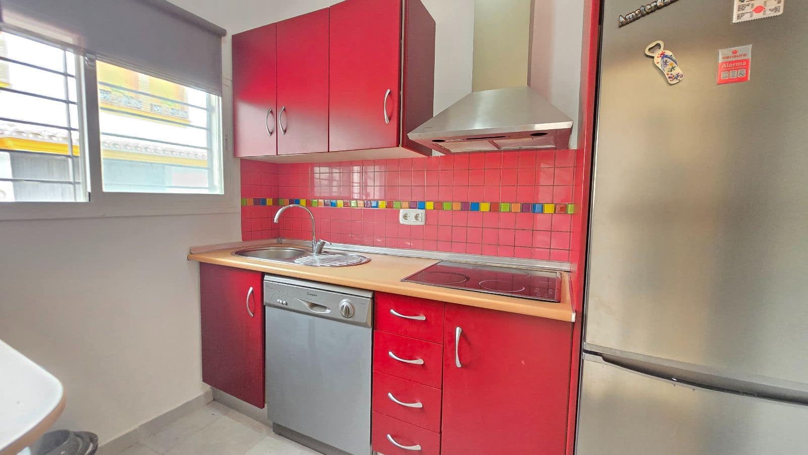 2 sovrum Hus till salu i Torremolinos - 260 000 € (Ref: 9756394)