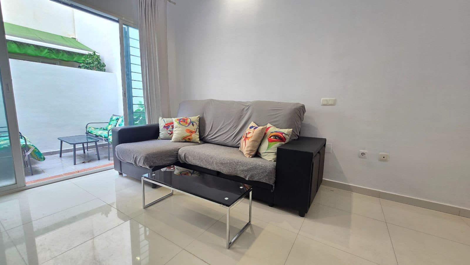 2 sovrum Hus till salu i Torremolinos - 260 000 € (Ref: 9756394)