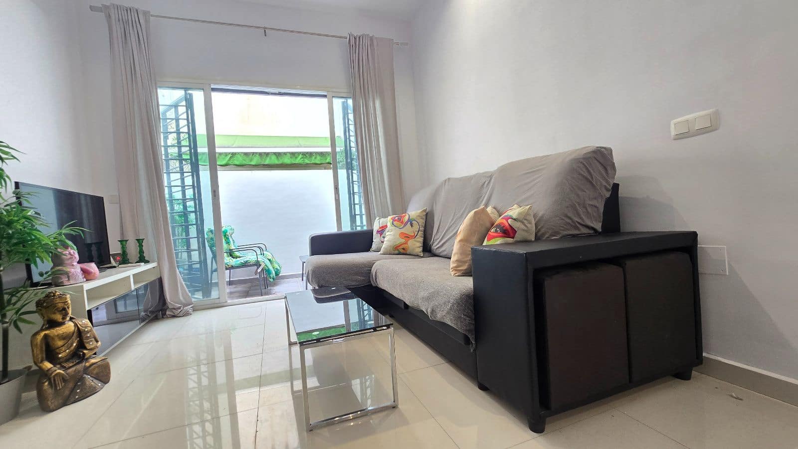 2 sovrum Hus till salu i Torremolinos - 260 000 € (Ref: 9756394)