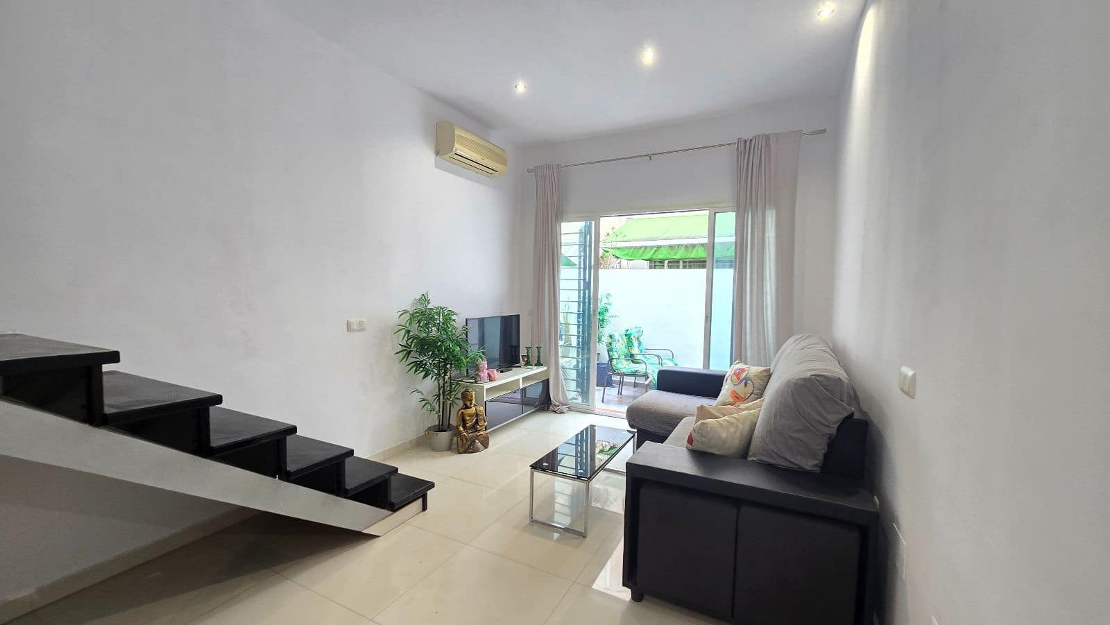 2 sovrum Hus till salu i Torremolinos - 260 000 € (Ref: 9756394)