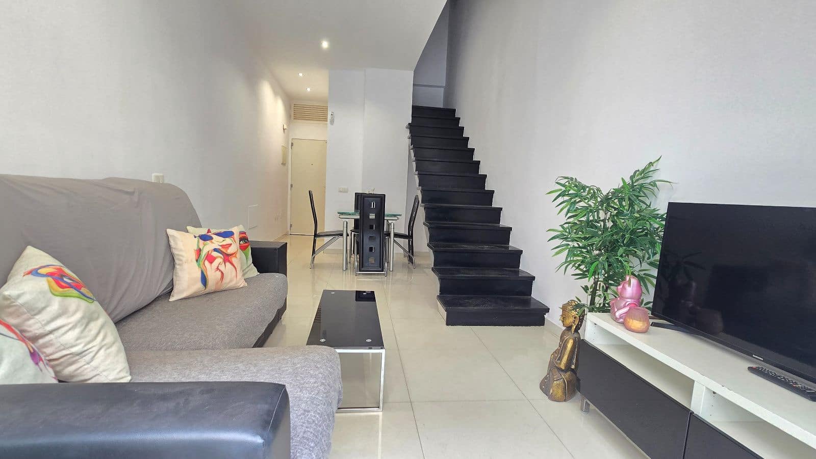 2 sovrum Hus till salu i Torremolinos - 260 000 € (Ref: 9756394)
