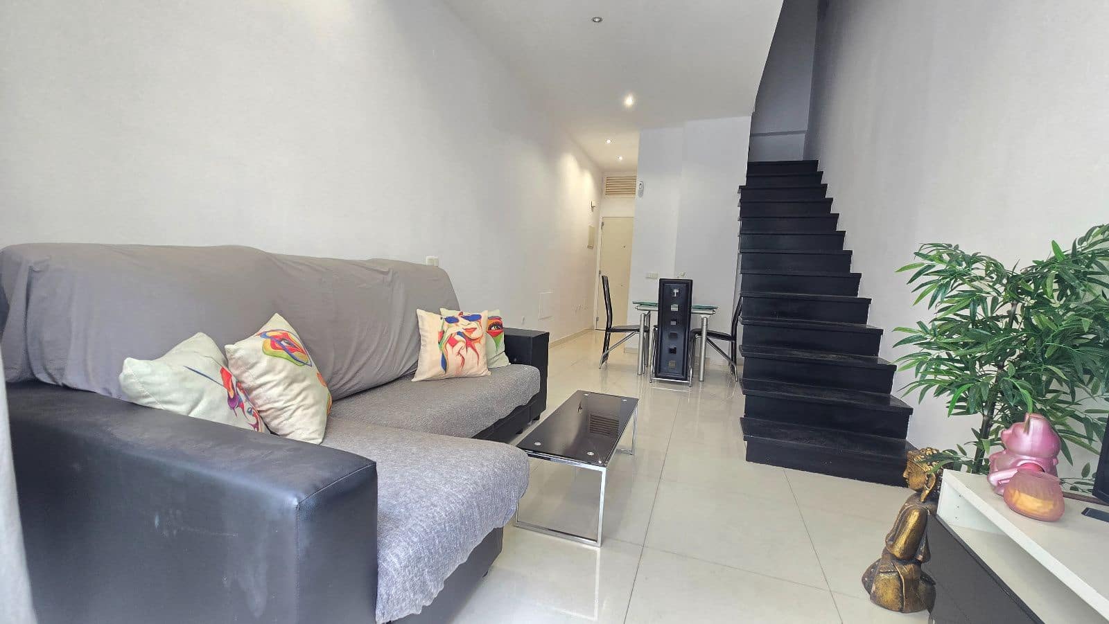 2 sovrum Hus till salu i Torremolinos - 260 000 € (Ref: 9756394)