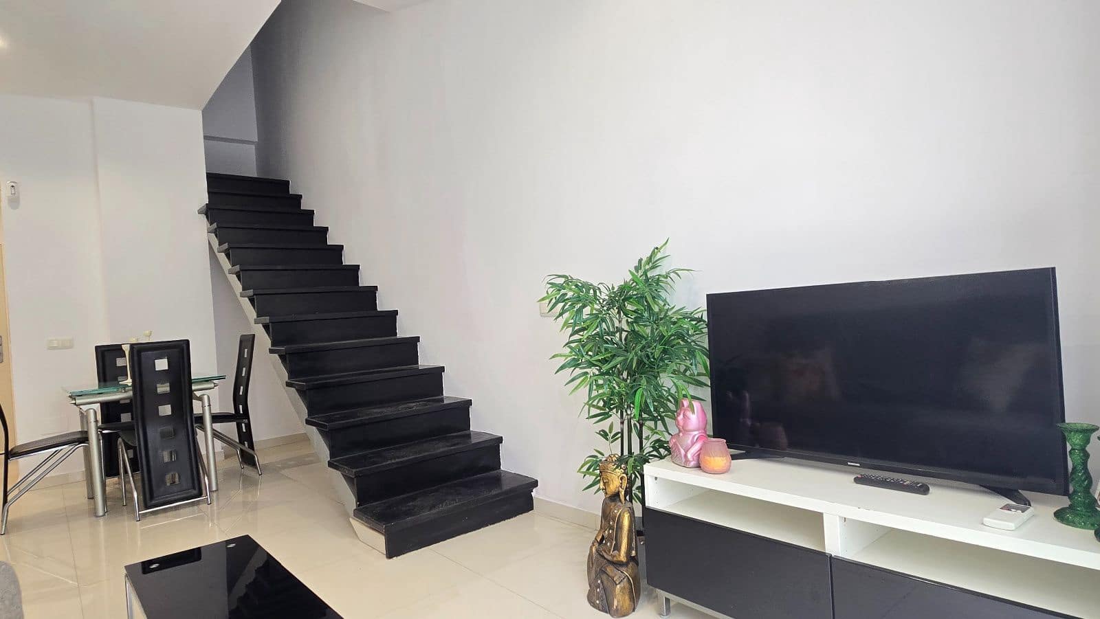 2 sovrum Hus till salu i Torremolinos - 260 000 € (Ref: 9756394)