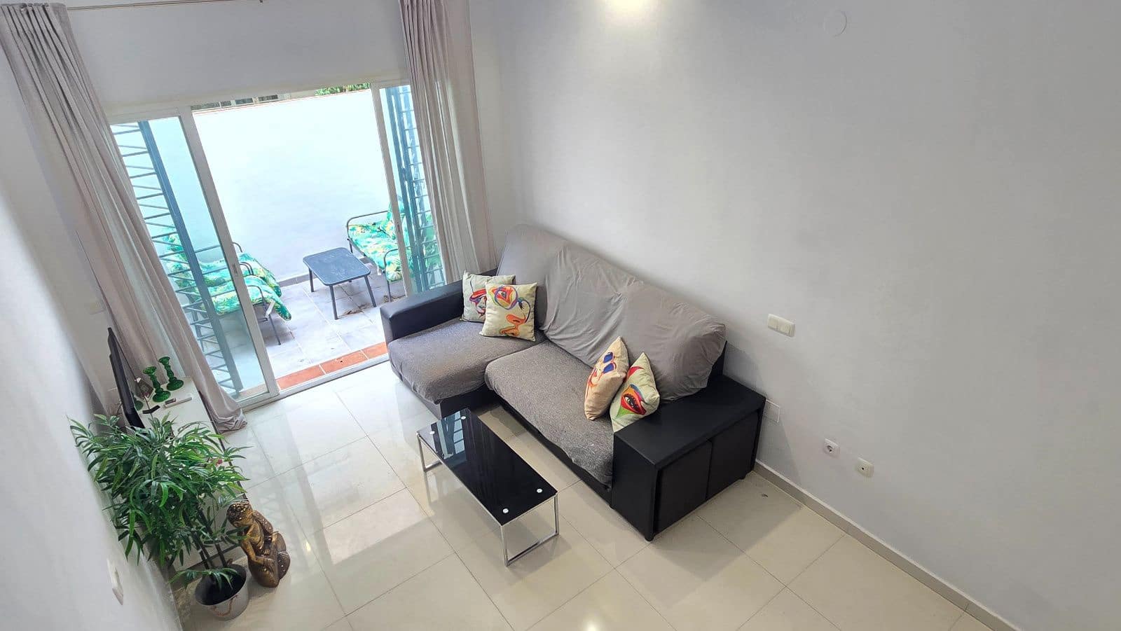 2 sovrum Hus till salu i Torremolinos - 260 000 € (Ref: 9756394)