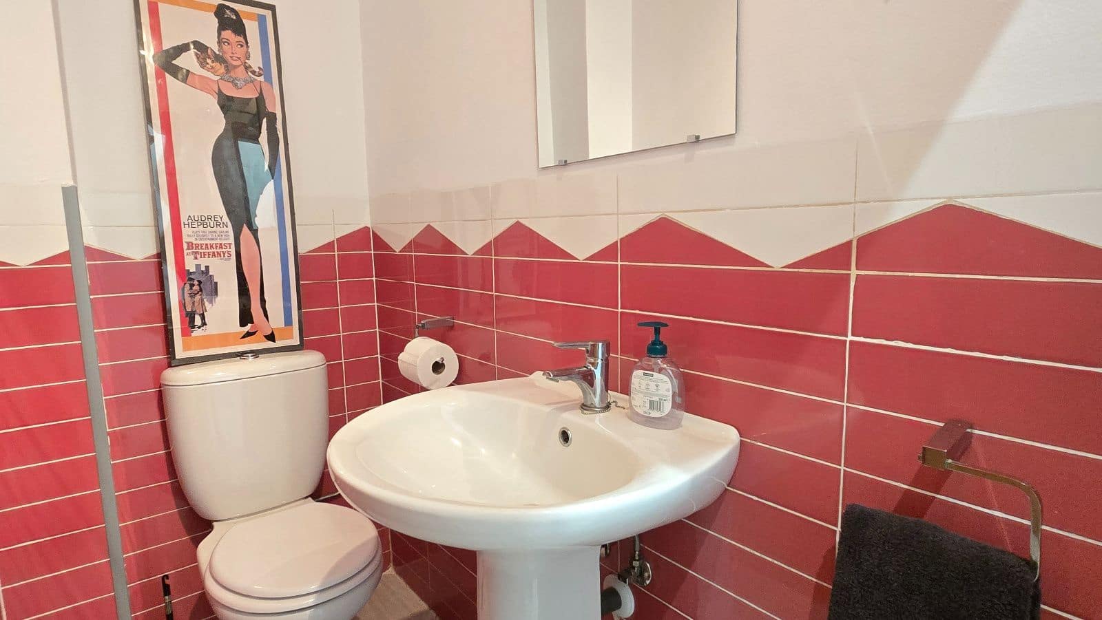 2 sovrum Hus till salu i Torremolinos - 260 000 € (Ref: 9756394)