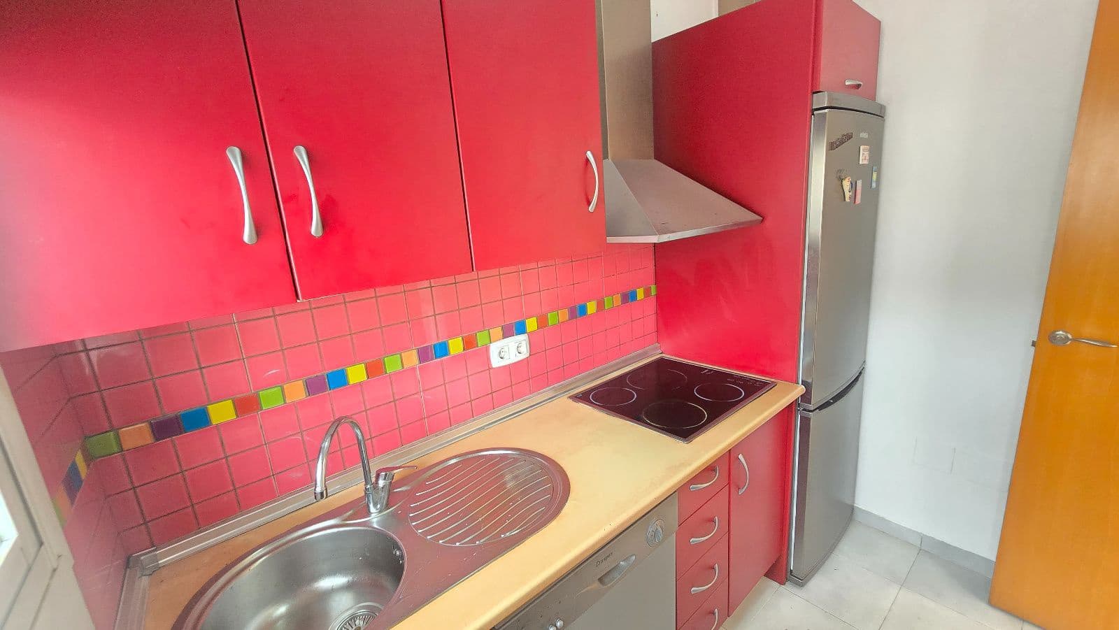 2 sovrum Hus till salu i Torremolinos - 260 000 € (Ref: 9756394)