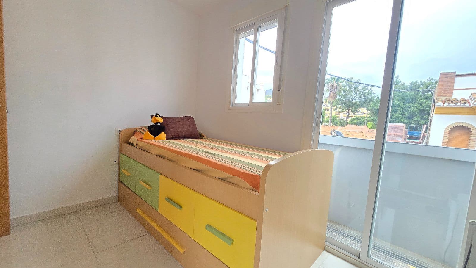 2 sovrum Hus till salu i Torremolinos - 260 000 € (Ref: 9756394)