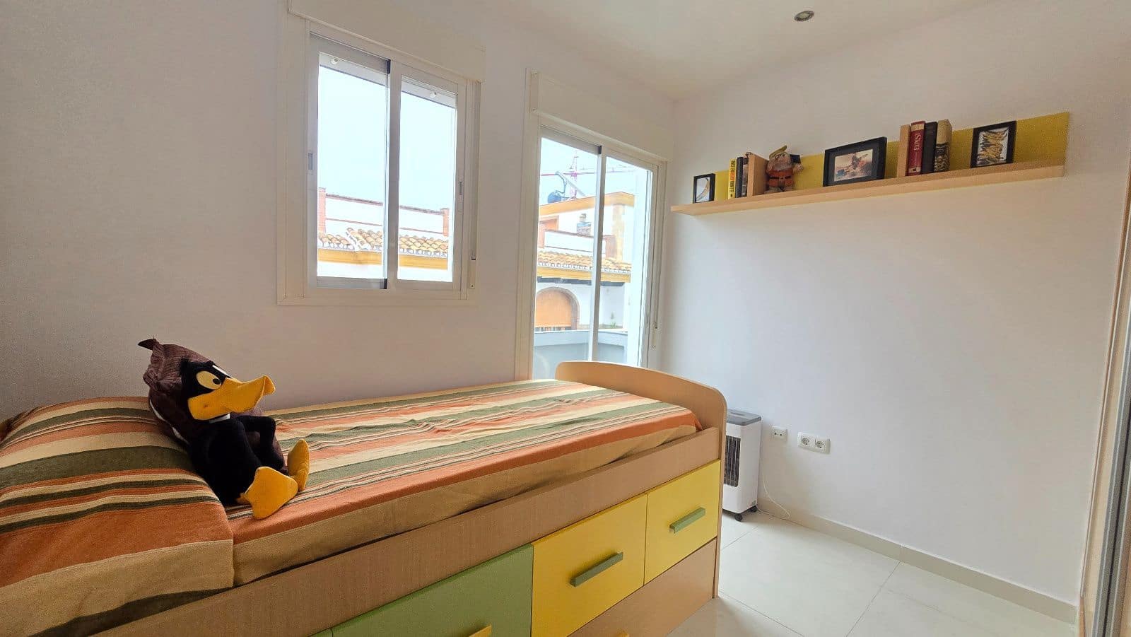 2 sovrum Hus till salu i Torremolinos - 260 000 € (Ref: 9756394)