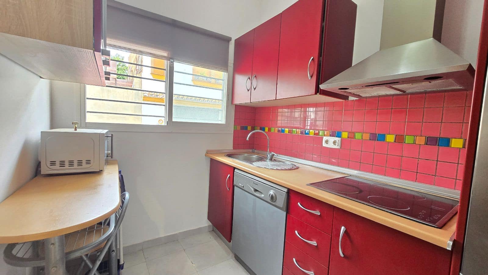 2 sovrum Hus till salu i Torremolinos - 260 000 € (Ref: 9756394)