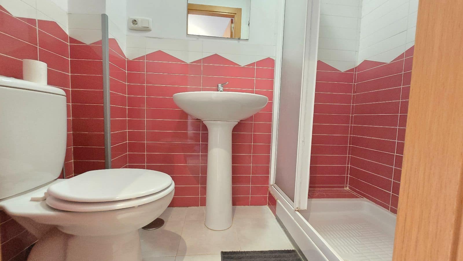 2 sovrum Hus till salu i Torremolinos - 260 000 € (Ref: 9756394)