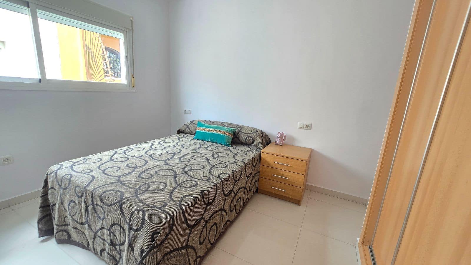 2 sovrum Hus till salu i Torremolinos - 260 000 € (Ref: 9756394)