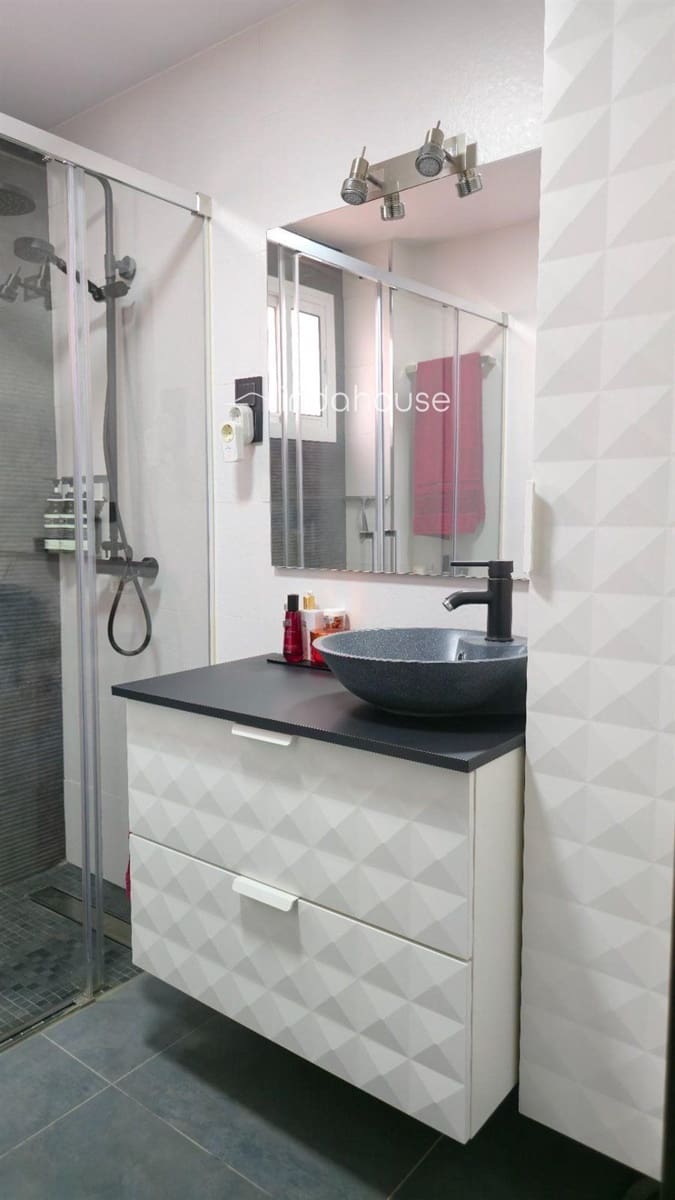 3 soverom Leilighet til salgs i Torremolinos med garasje - € 495 000 (Ref: 9756395)