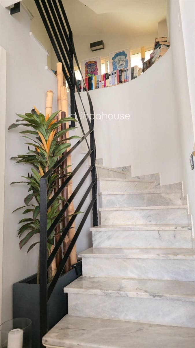 3 soverom Leilighet til salgs i Torremolinos med garasje - € 495 000 (Ref: 9756395)