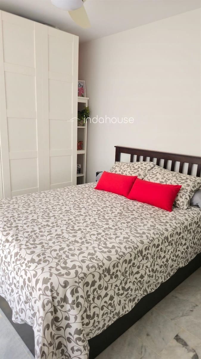 3 soverom Leilighet til salgs i Torremolinos med garasje - € 495 000 (Ref: 9756395)