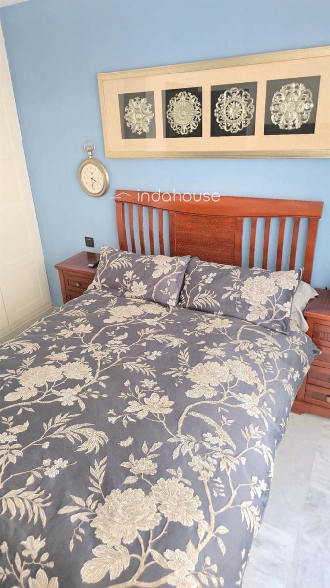 3 soverom Leilighet til salgs i Torremolinos med garasje - € 495 000 (Ref: 9756395)