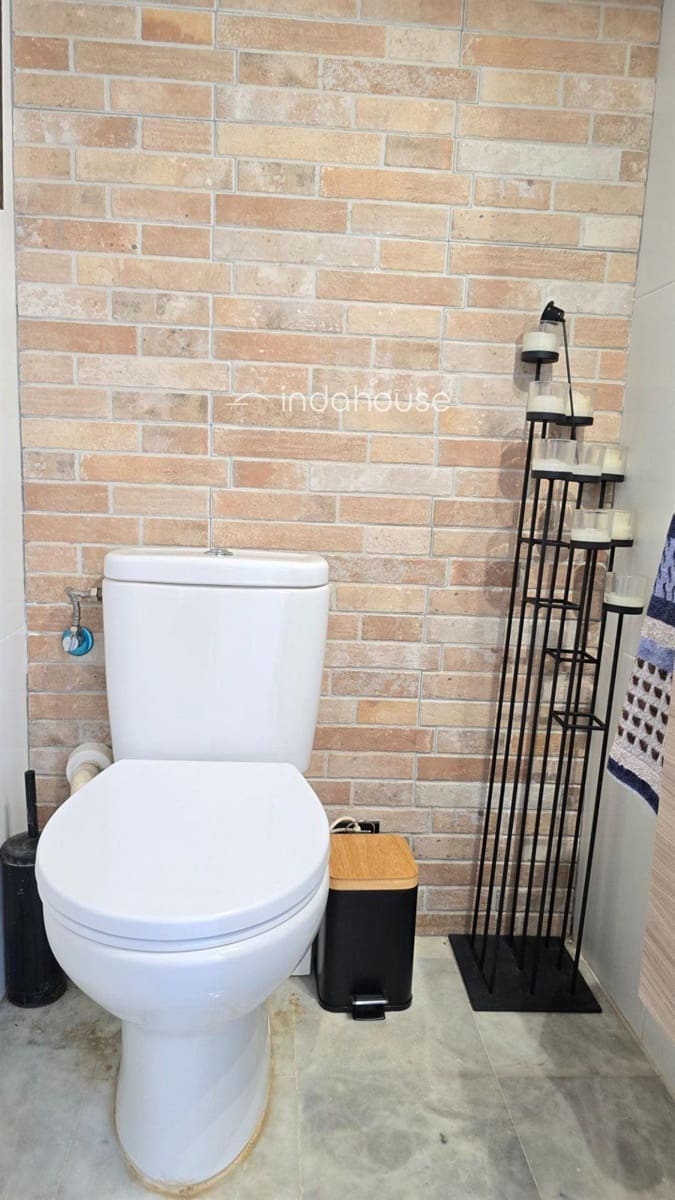 3 soverom Leilighet til salgs i Torremolinos med garasje - € 495 000 (Ref: 9756395)