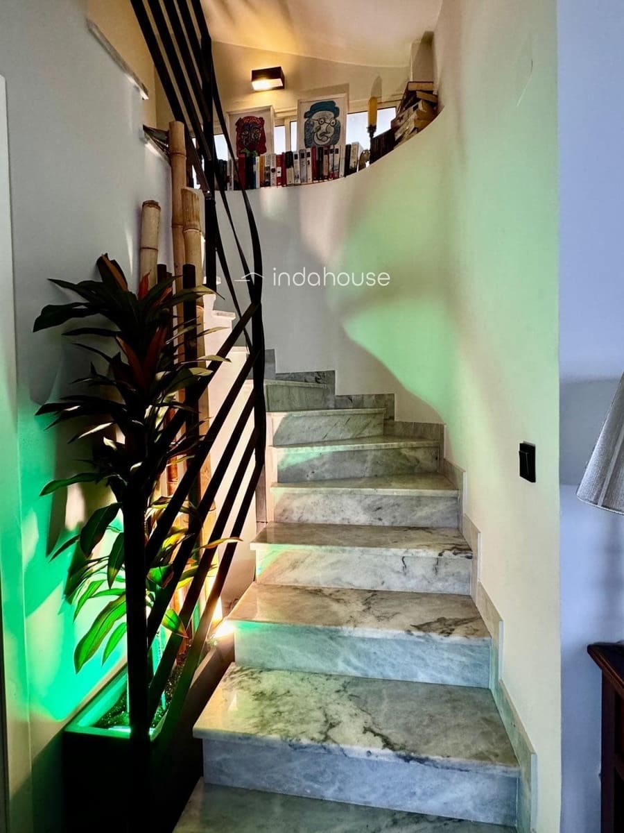 3 soverom Leilighet til salgs i Torremolinos med garasje - € 495 000 (Ref: 9756395)